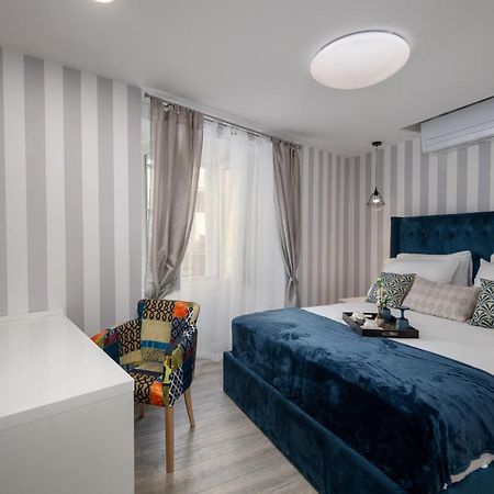 Apartment & Rooms Forever 2 Rijeka Extérieur photo