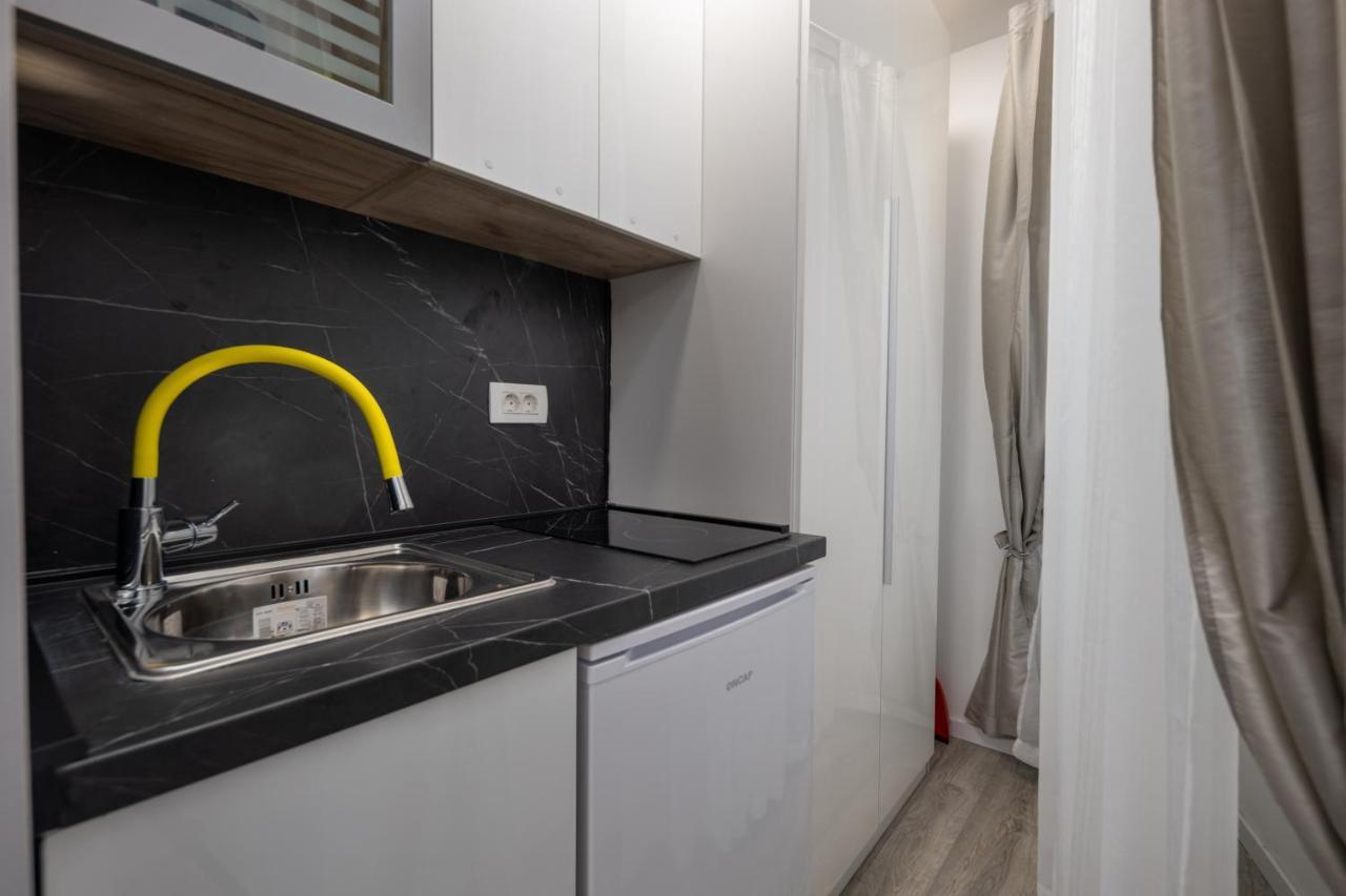 Apartment & Rooms Forever 2 Rijeka Extérieur photo