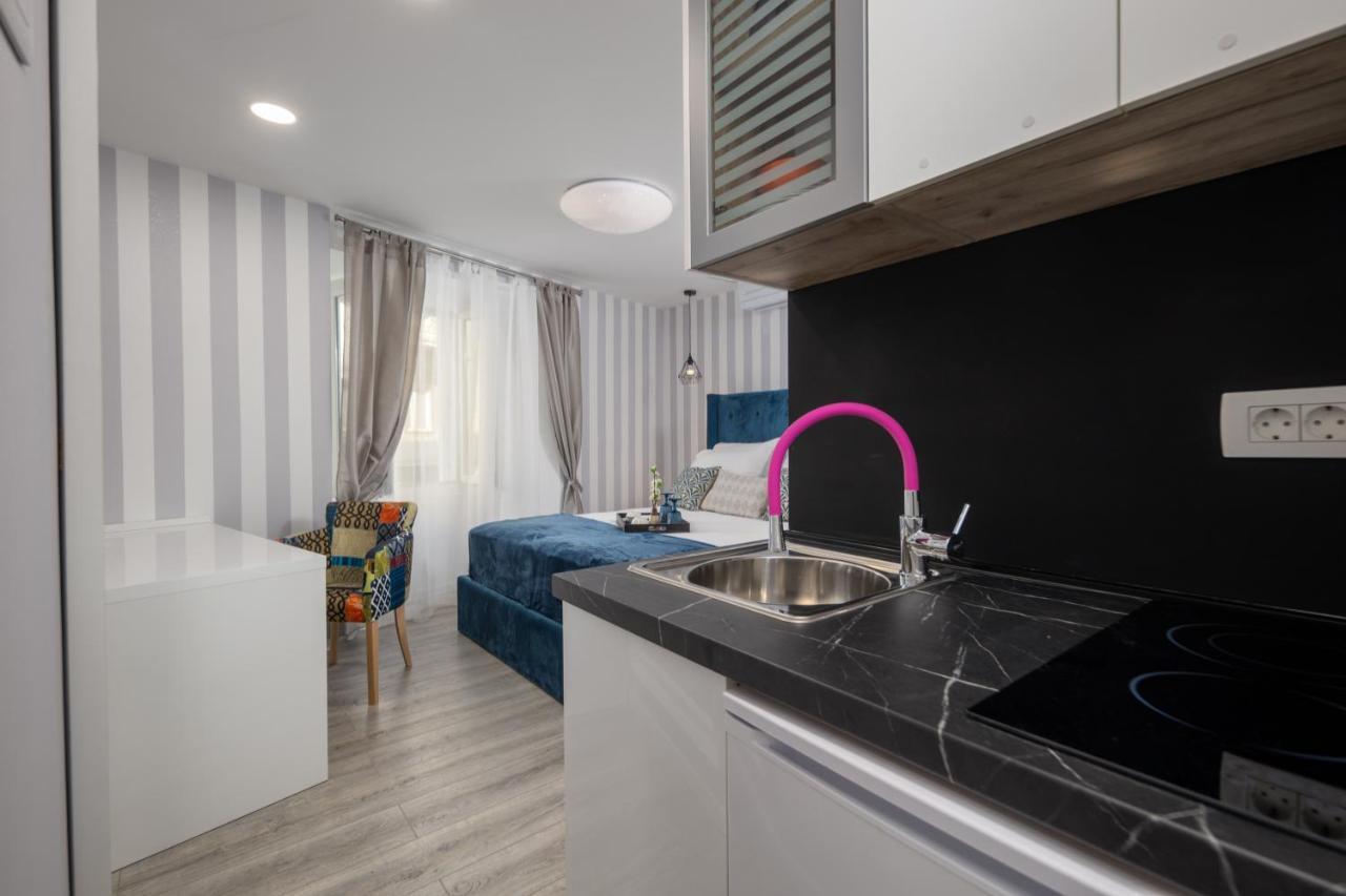 Apartment & Rooms Forever 2 Rijeka Extérieur photo