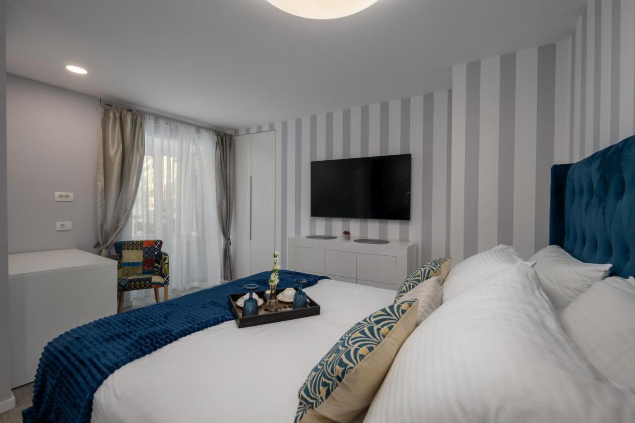 Apartment & Rooms Forever 2 Rijeka Extérieur photo