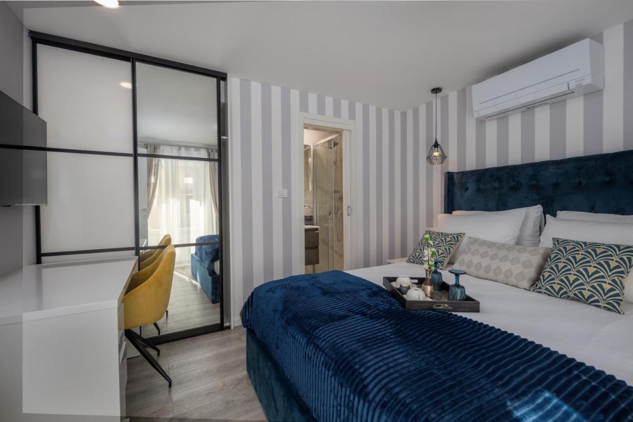 Apartment & Rooms Forever 2 Rijeka Extérieur photo