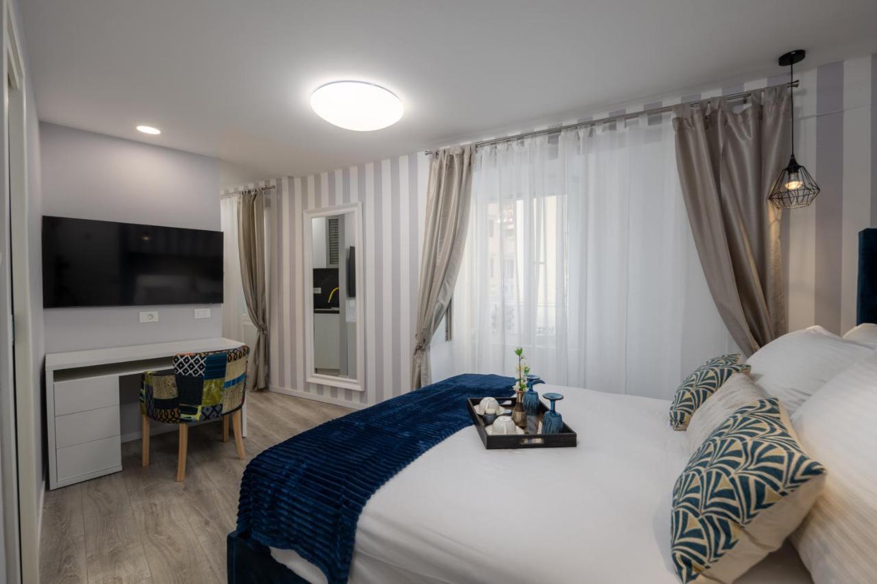 Apartment & Rooms Forever 2 Rijeka Extérieur photo